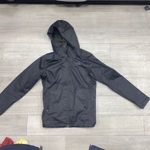 Women’s The North Face DRYVENT jacket